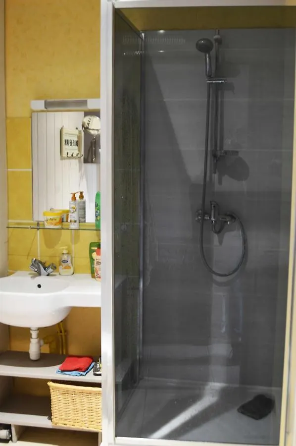 Gites Breton An Douar Menez Gourin Holiday home
