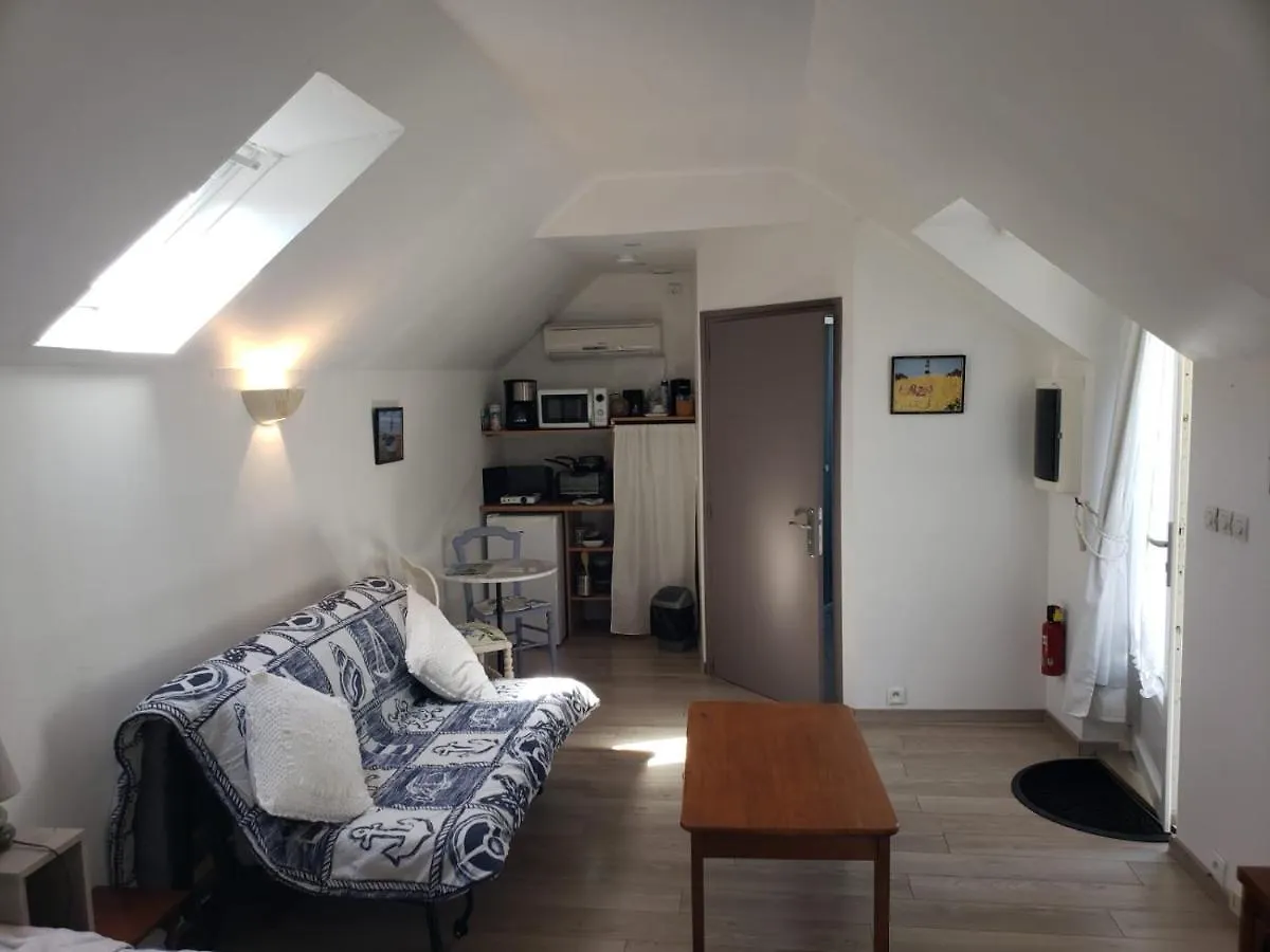 Gites Breton An Douar Menez Gourin