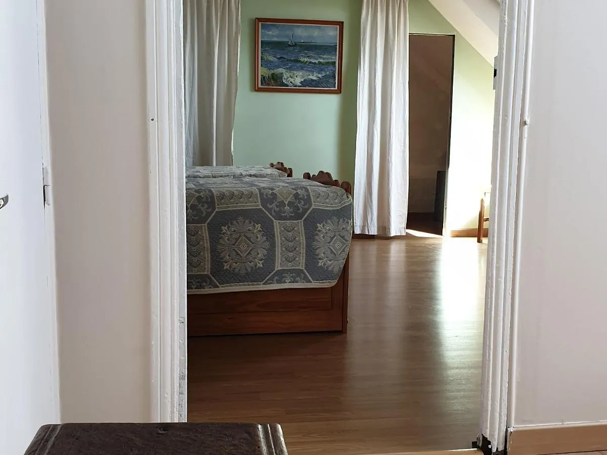 Holiday home Gites Breton An Douar Menez Gourin